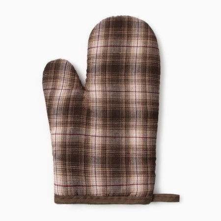 Mittens-ditch. Ethel cell 26*16cm, 100%p/e