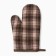 Mittens-ditch. Ethel cell 26*16cm, 100%p/e