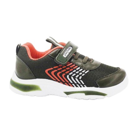 Sneakers for the boy PlayTode, size 25-7