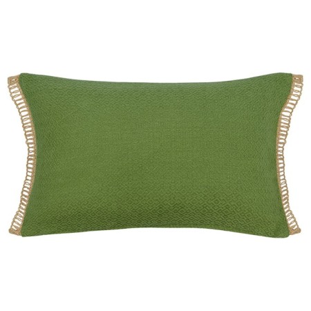 Decorative pillow with Christmas Tree New Year Essential, size 30x50cm-5