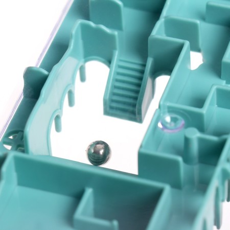 Board game "Riddle Labyrinth"-5