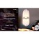 Wall lamp with crystal Ambrella Light, Traditional, Tr5371, G9, Color Chrome