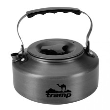 Kilewoman Aluminum TRC-036, 1.1l
