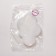 Mold Dolyana "Cloud", silicone, 15 × 10.5 × 1.1 cm