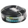 Frost -resistant watering hose, TEP, 18 mm, 25 m, reinforced, "standard prof