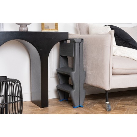 Strent of plastic step (gray)-1