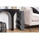 Strent of plastic step (gray)