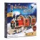 Wooden designer "New Year's Express GP"