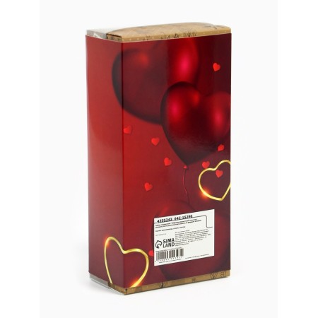 Set of gift "Paris" (diffuser and candles) jasmine, "richly aroma"-9