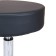 Smart master chair, black color