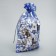 Bag gift organza "Winter joys", 16 x 24 cm +/- 1.5 cm, New Year
