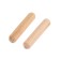 Furniture dough tundra krep, 8x40 mm, 40 pcs