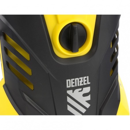 High pressure washing Denzel R-135, 1800 watts, 135 bar, 6 l/min, wheel 58233-2