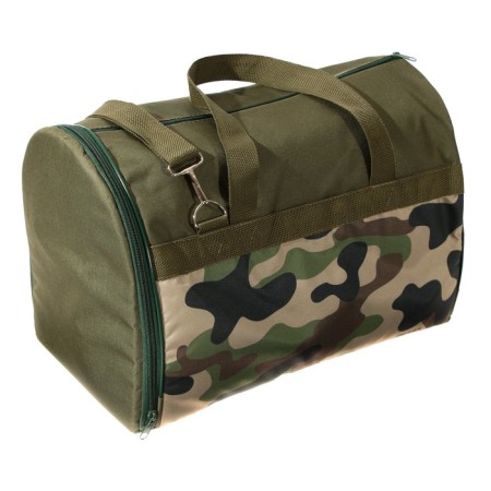Bag - Carriage "Hakki", 41x30x24 cm-1