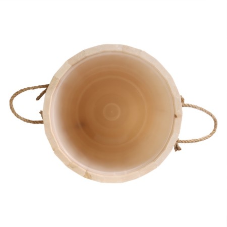 LIPS -18L -panel, plastic insert, with a lid, "Dobroparov"-4