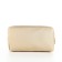 Cosmetic bag dorus, 18*7*9, lightning departure, lining, gold