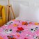 Pedlink Pavlinka Mimimishki, size 150x100 cm, pink color, Aerosoft
