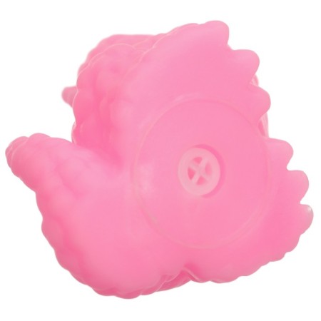 A set of rubber toys for the bath "Dinosaurs", 4 pcs, crush me-8