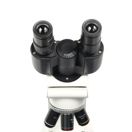Biological microscope "Mikromed 1", 2-20 Inf-4
