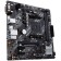 The ASUS Prime B450M-K II, AM4, B450, 2XDDR4, VGA, DVI, HDMI, MATX.
