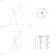 Tortola 1x40W table lamp E27