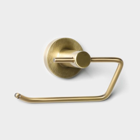 STölz Bacic Stolz toilet paper holder, Bronze series-2