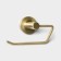 STölz Bacic Stolz toilet paper holder, Bronze series
