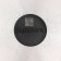 The “Tradition” pan, d = 26 cm, a glass cover, a removable handle, anti -stick coating, black color