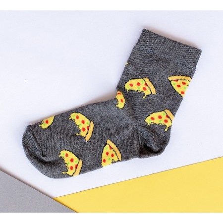 Nosk children's, size 16, dark gray color