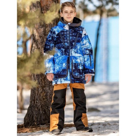 Set for a boy, height 152 cm-2