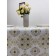 Milestock Meiwa 140 cm, roll 20 m, drawing “Pearl