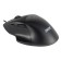 Mouse Acer OMW130 Black Optical (3600DPI) USB (6but)