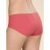 Women's underpants, size 48, red color