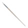 Cossack Brush No. 3, Round