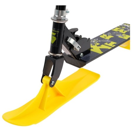 Self-Cat Association 2 in 1 Graffiti Xtreme-8