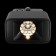 TREE TRECHNICAL TR100-2W4K-S-B, 2W, 3.6x2.1x4.5 cm, LED, 82LM, 4000K, Black Color Black