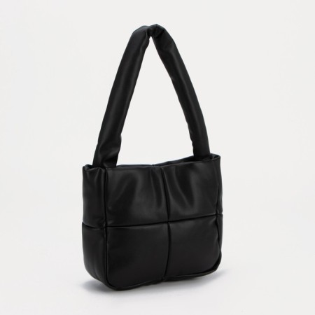 Bag-tout for magnet, black color-1