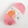 Yarn "Natural Cotton" 100% cotton 425m/100g (283-spray)