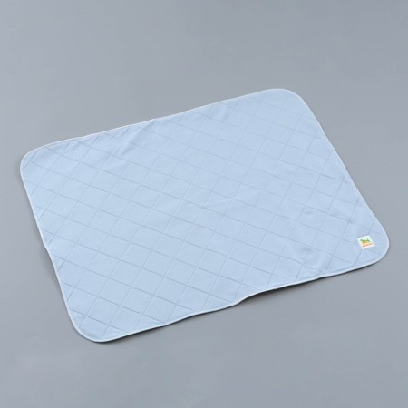 Single for animals reusable, 70 x 90 cm, gray