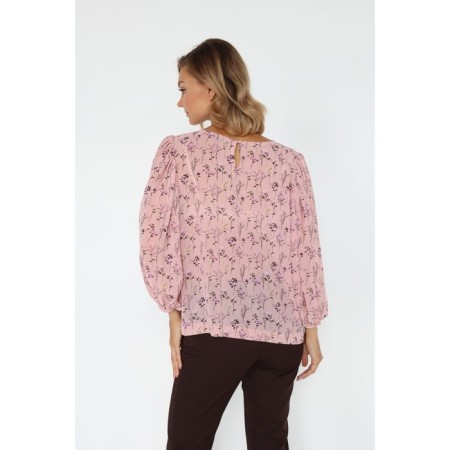 Female blouse, size 42-44-3