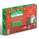 New Year's board game "New Year: Oh these cats", 3 in 1, 50 cards, 2 cubes, 6+