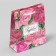 Gift Package Laminated, packaging, “Congratulations”, S 12 x 15 x 5.5 cm
