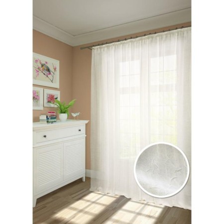 Curtain on braid Cresh - XL, size 600x275 cm-1