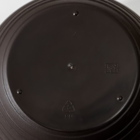 Pot "duet", 500 ml, chocolate-coffee with milk-4