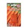 Seed Carrots "Magnificent Tatunhamun", 250 gel dragees.
