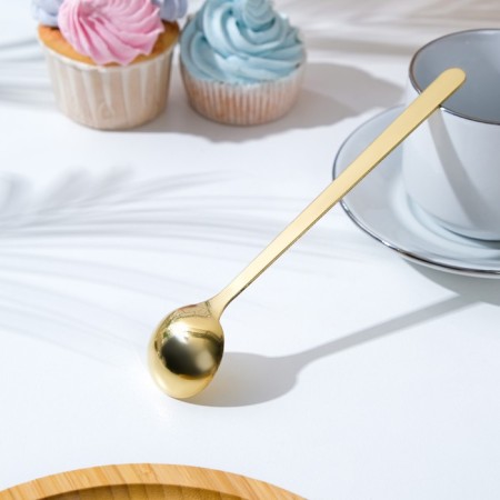 Spoon "Polovnik", coffee-1