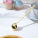 Spoon "Polovnik", coffee