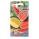 Watermelon seeds "A mixture of super -early varieties", 10 pcs