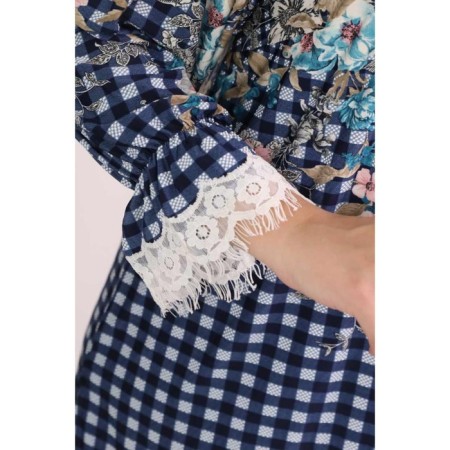 Women's tunic Wisell M4-3626/3, size 56-13