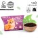 Black tea in the box "Special", taste: mint, 20 g.